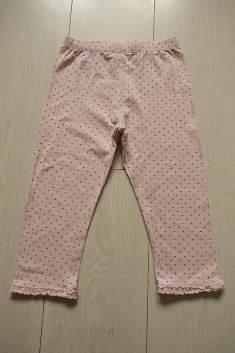 3/4-ťové legíny h&m, h&m,134