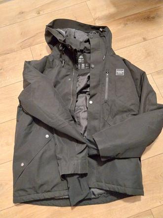 Zimná bunda, crivit,m