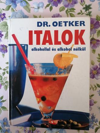 Recepty na koktaily maďarské,