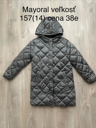 Mayoral bunda, mayoral,158