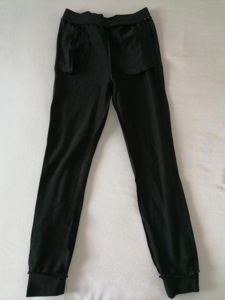 Tepláky 14-15 rokov, adidas,164