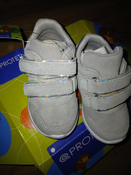 Nové topánky protetika barefoot, protetika,21