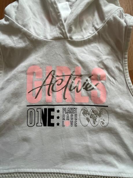 Tricko bez rukávov, c&a,146