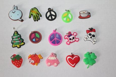 Kľúčenka - na objednávku,