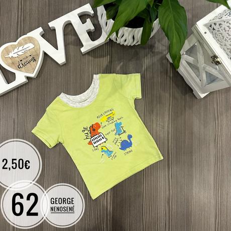 Tričko, george,62