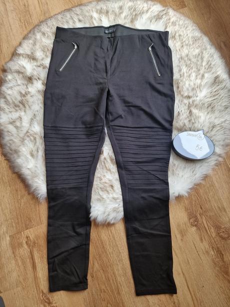 Nohavice, kik,44