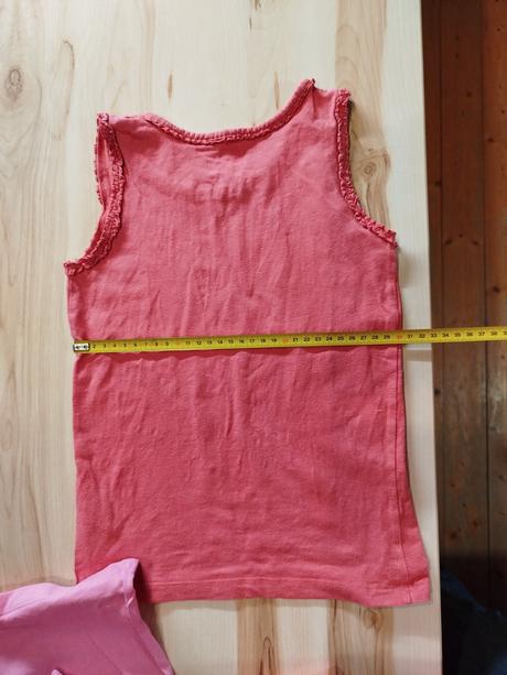 Ružové tielka, next,110