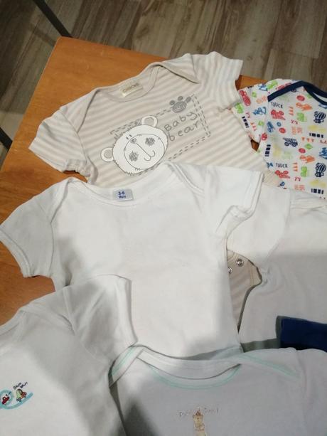 Body s krátkym rukávom, 68