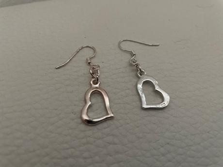 Náušnice- bizuteria,