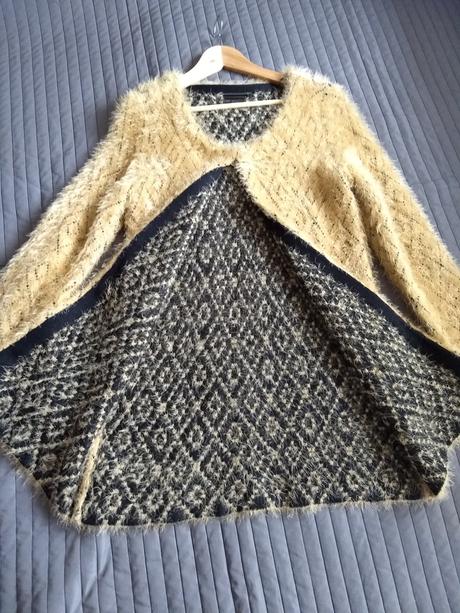 Dámsky sveter, bonprix,l