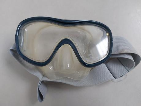 Okuliare na potapanie/snorchlovanie, 
