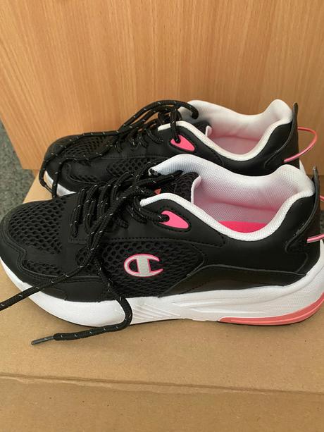 Tenisky champion, champion,36