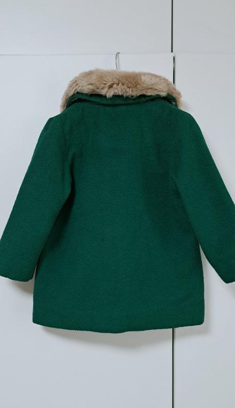 Kabátik veľ.92 next, next,92
