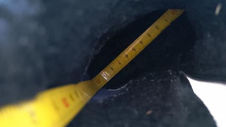 Zateplené čižmy slovobuv, slovobuv,32