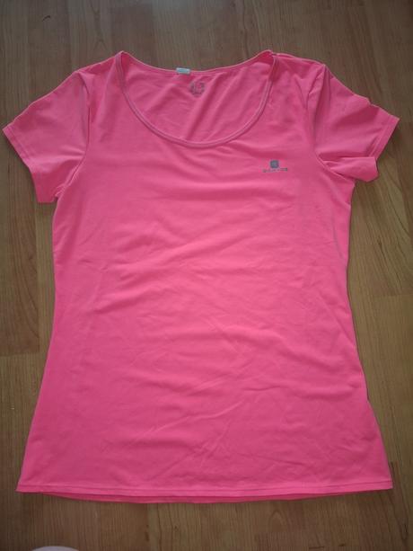 Dámske tričko, domyos,xs