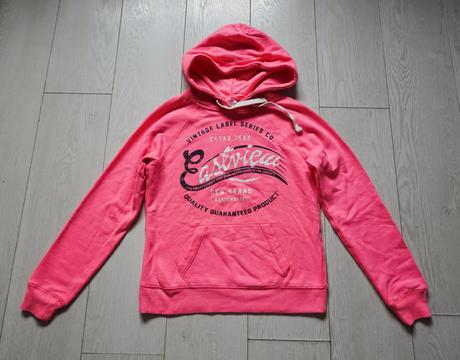 Mäkká mikina clockhouse, clockhouse,s