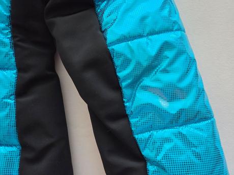 Luxusná lyžiarska bunda zn. sportalm, m