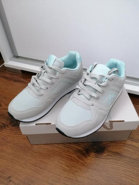 Tenisky kappa, kappa,38