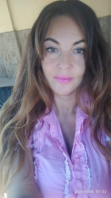 Cukrikove body,bluzka, m