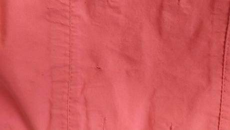 Dievcenske nohavice do dazda a blata, 98