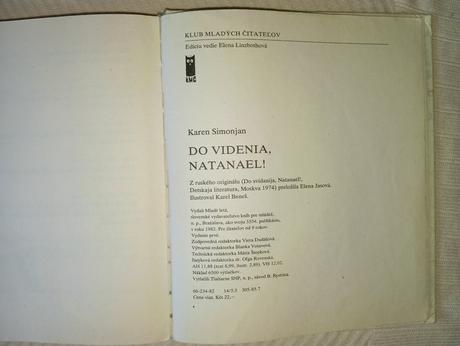 Do videnia, natanael - karen simonjan,