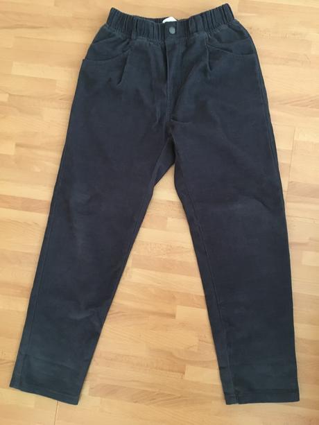 Nohavice, zara,140