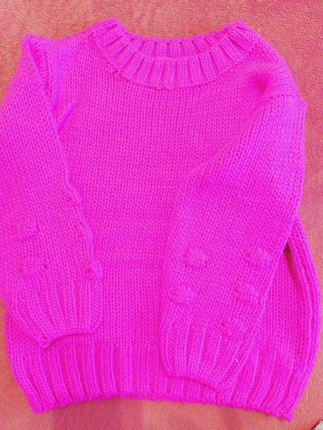 Sveter, reserved,110