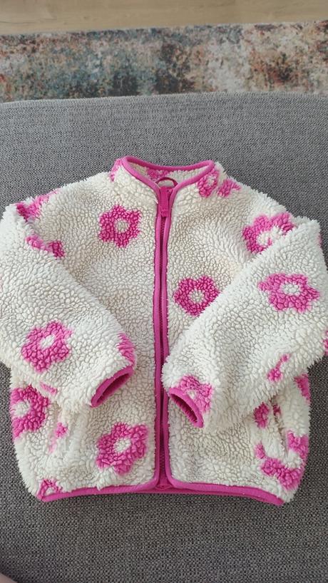 Tepla mikina, f&f,116