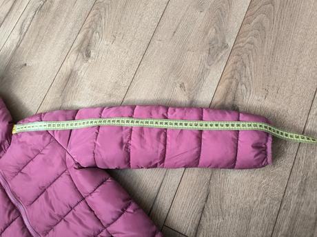 Dievčenská prechodná bundička, sinsay,140