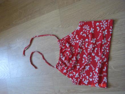 Dievcenske tielocko na uvazovanie na donosenie, 110