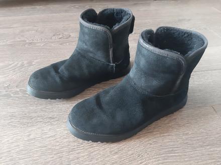 Ugg kotníkové čižmičky, ugg,36