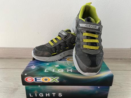 Geox tenisky, geox,32