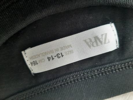 Tricko zara 164, zara,164