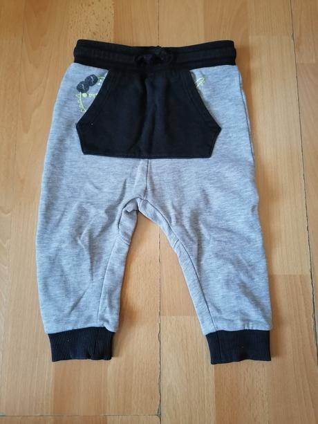 Tepláčky, reserved,80