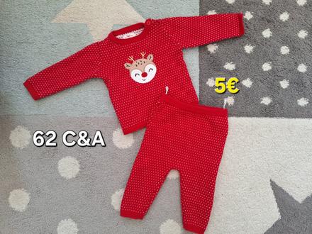 Vianocna suprava 62, c&a,62