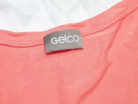 Kvalitne damske tričko, 44