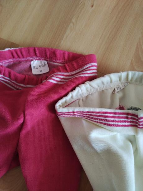 Pančuchové leginy, 98