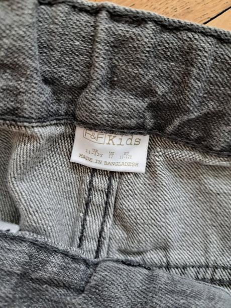 Rifľové kraťasy, f&f,152