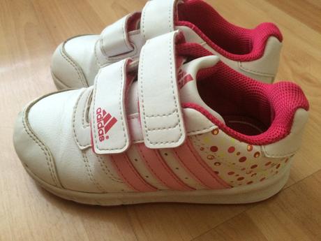 Tenisky adidas,vn.dlzka 16 cm, adidas,24