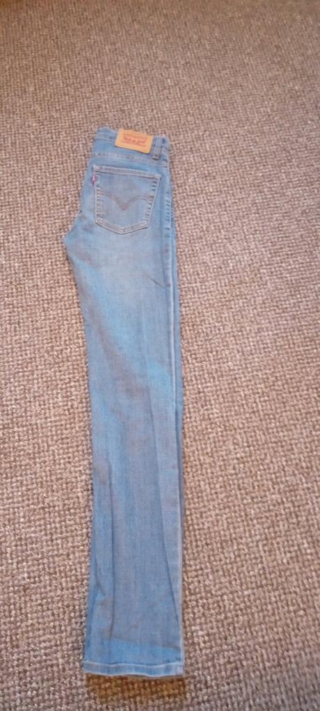 Krásne levis 510 rifle, levis,146