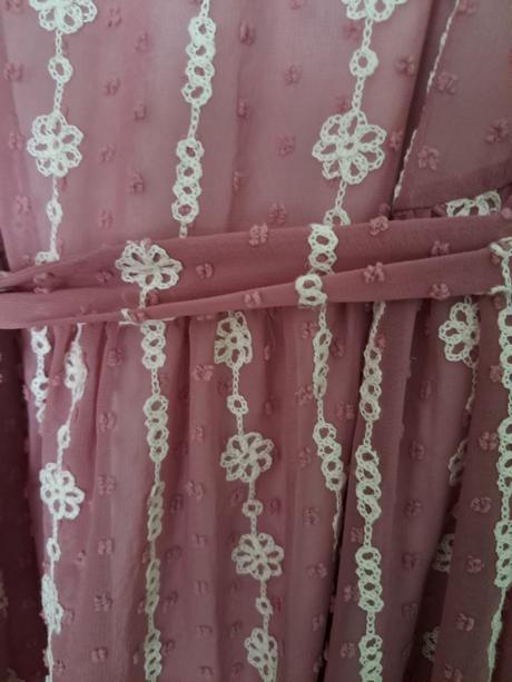 Letné šaty, 42 / 44 / l / xl