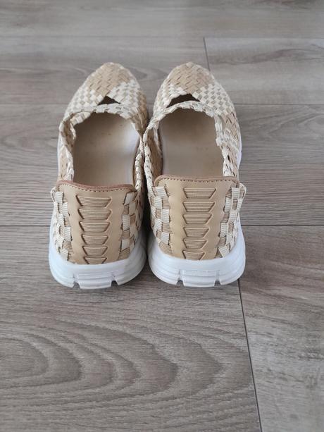 Letné plátenky, 38