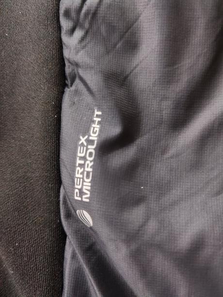 Bunda salewa, salewa,m