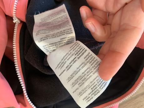 Reima nurmes jarná softshellová kombinéza 116/122, reima,116