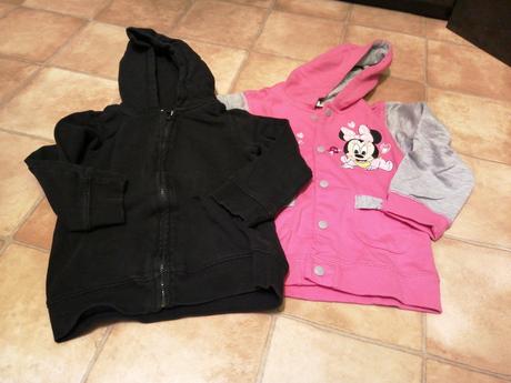 Balíček pre dievčatko 86, 86–98