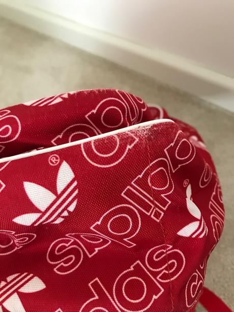 Adidas batoh, adidas