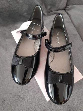 Balerínky, nelli blu,36