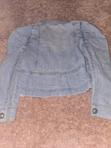 Krasna riflovka 3-4r, vertbaudet,104