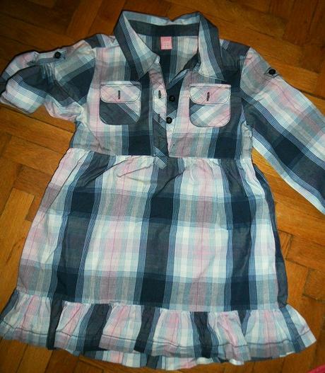 Káro šatočky, dopodopo,116