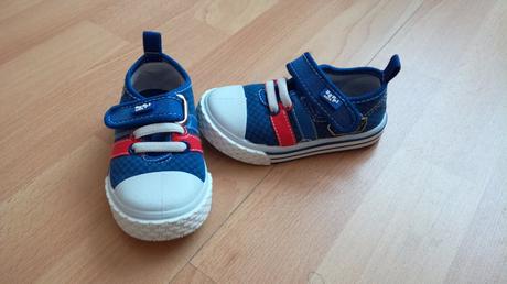 Tenisky beppi kids, 20